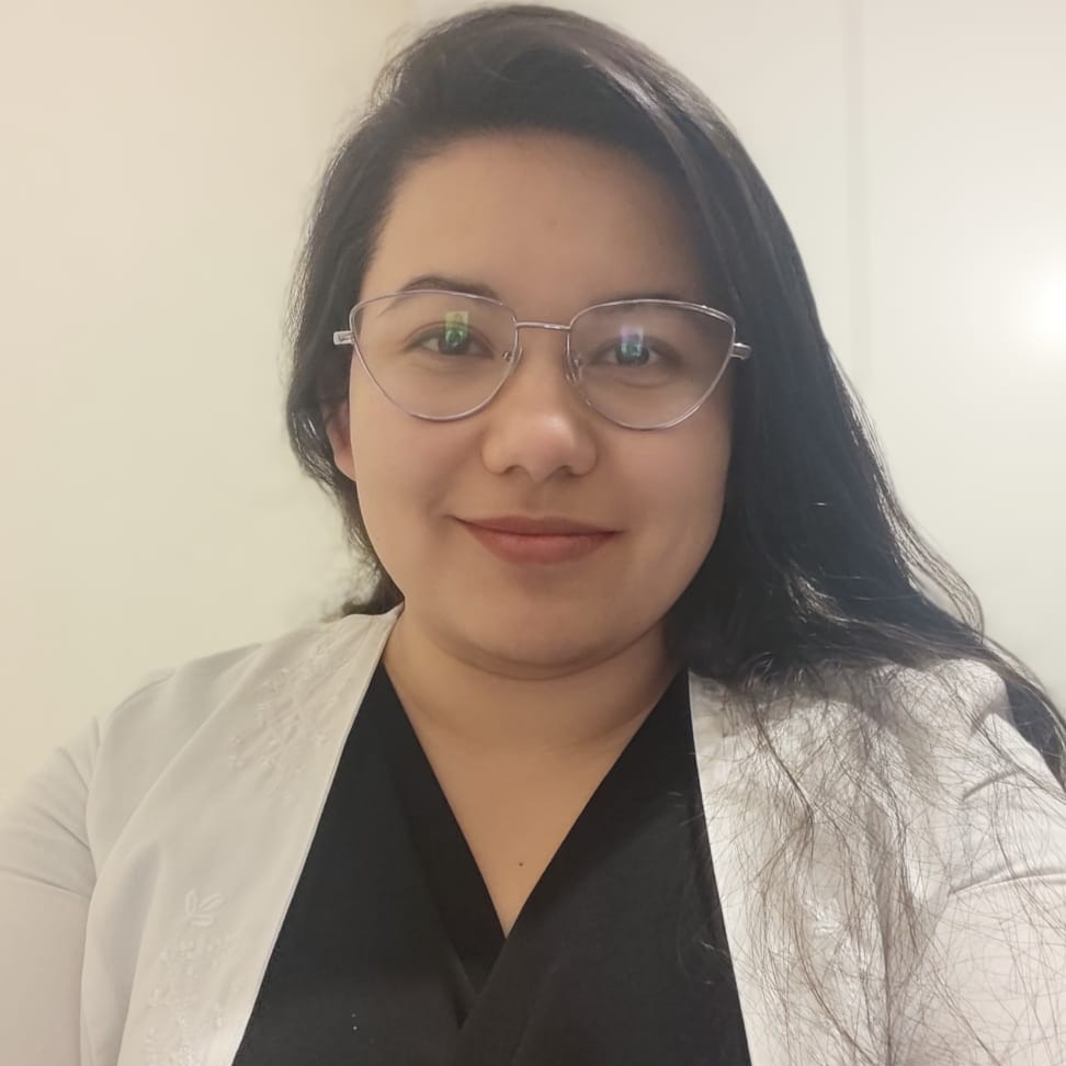 Dra. Barbara Duran Figueroa