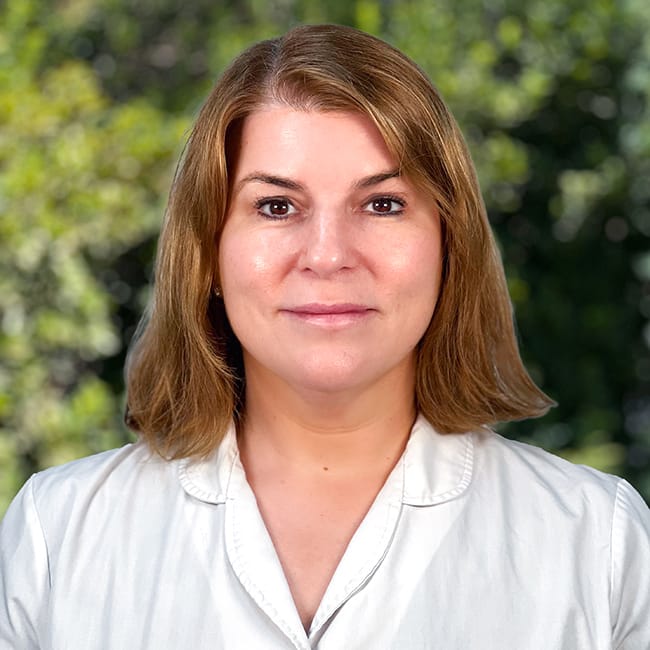 Dra. Vanina Giovini Chiappino