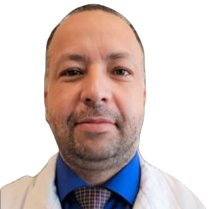 Dr. Sergio Merino Osores